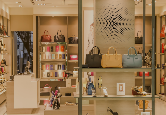 Duftmarketing Beispiel im Einzelhandel